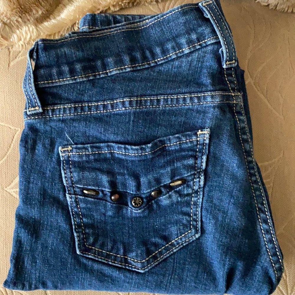 ~Levi’s~ Vintage Too Superlow 524 Skinny Jeans